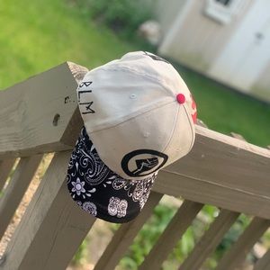 BLACK LIVES MATTER HAT